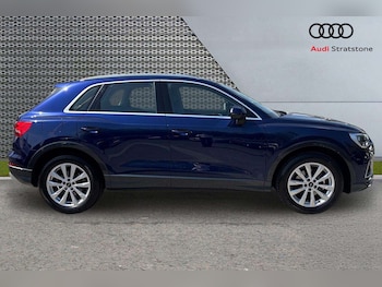 Used Audi Q3 2025 for sale - 78743832: Photo