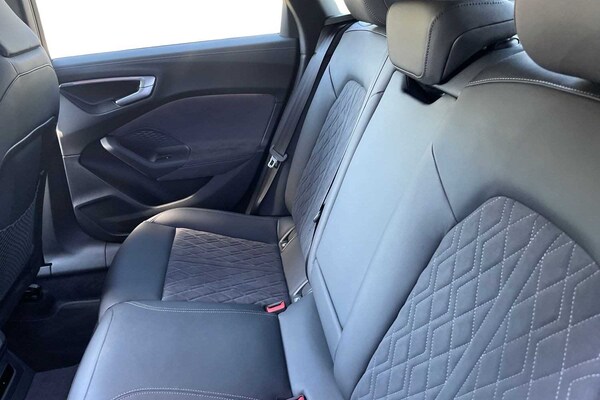 Used Audi A5 2025 for sale - 74717007: Photo 10