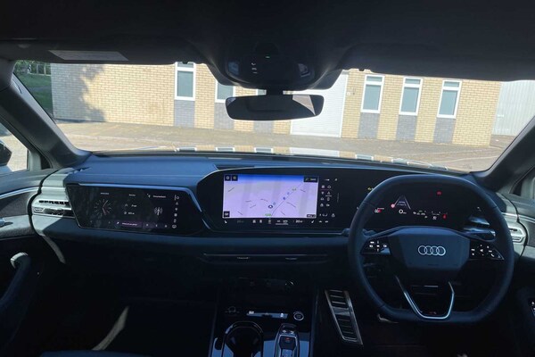 Used Audi A5 2025 for sale - 74717007: Photo 12