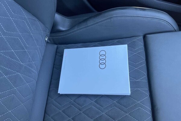 Used Audi A5 2025 for sale - 74717007: Photo 15