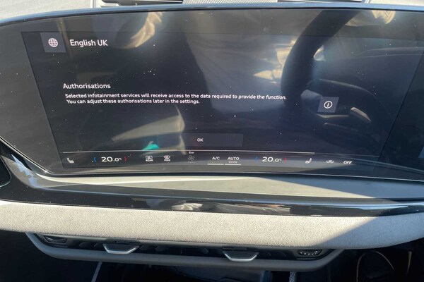 Used Audi A5 2025 for sale - 74717007: Photo 16
