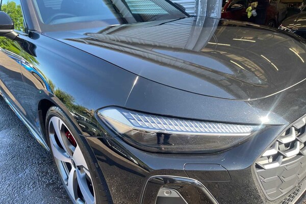 Used Audi A5 2025 for sale - 74717007: Photo 18