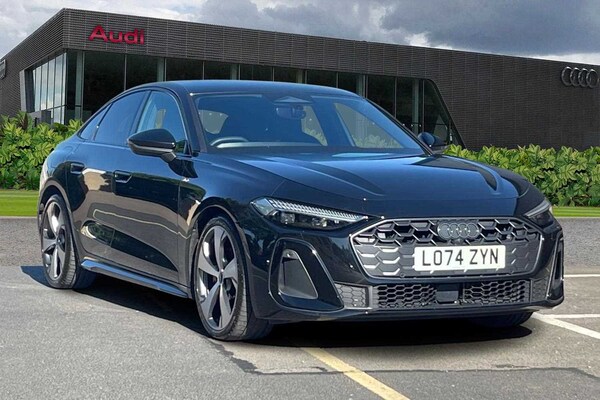 Used Audi A5 2025 for sale - 74717007: Photo 1