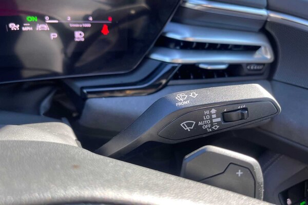 Used Audi A5 2025 for sale - 74717007: Photo 20