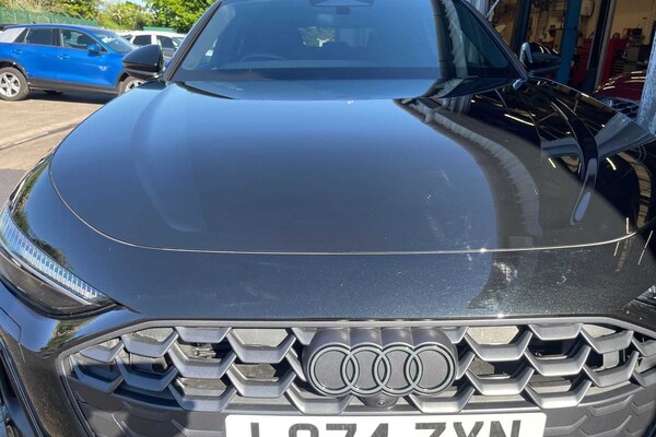 Used Audi A5 2025 for sale - 74717007: Photo 24
