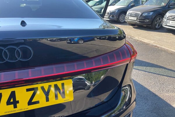 Used Audi A5 2025 for sale - 74717007: Photo 26