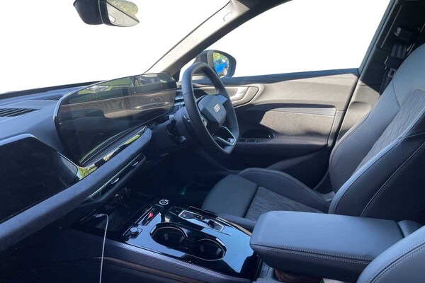 Used Audi A5 2025 for sale - 74717007: Photo 2