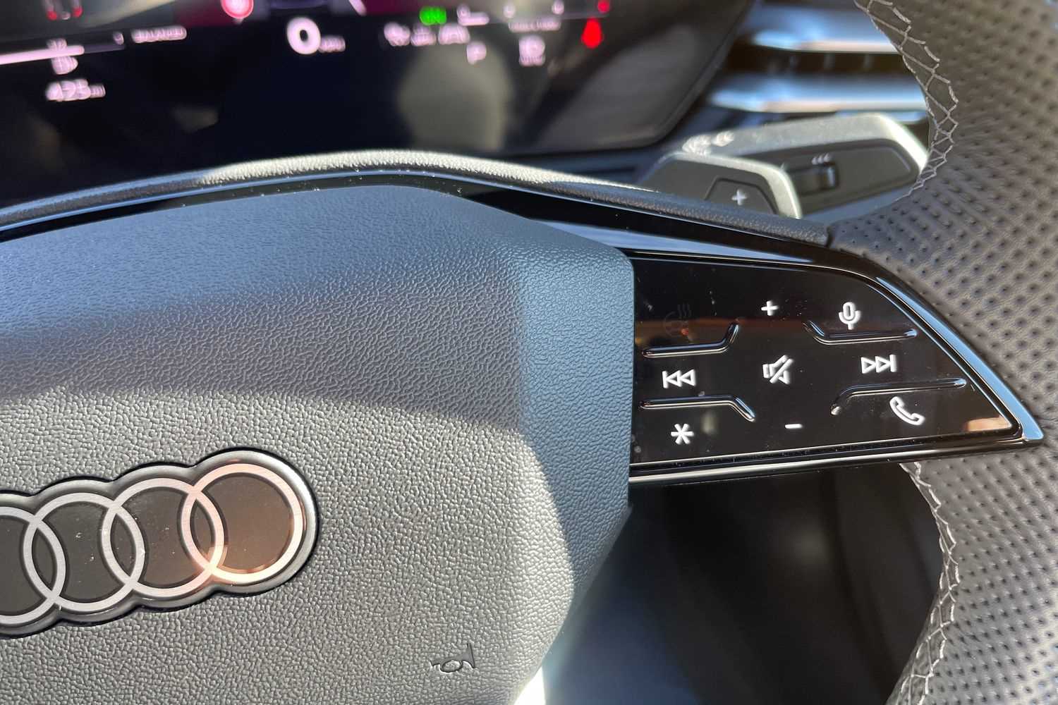 Vehicle 30