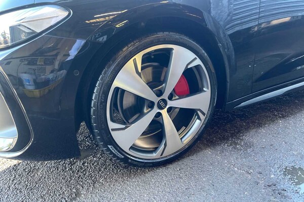 Used Audi A5 2025 for sale - 74717007: Photo 33