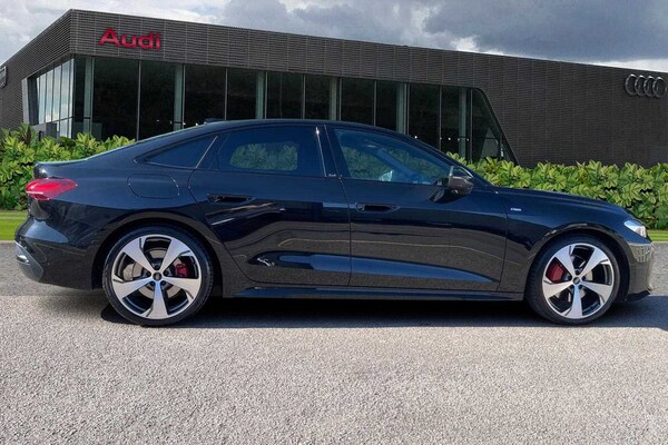 Used Audi A5 2025 for sale - 74717007: Photo 4