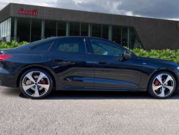 Used Audi A5 2025 for sale - 74717007: Photo
