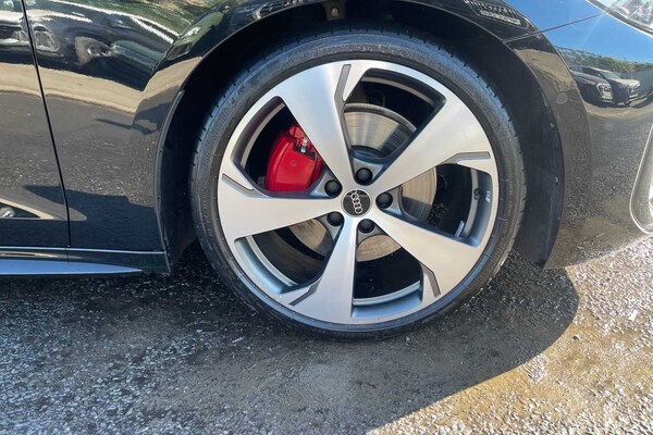 Used Audi A5 2025 for sale - 74717007: Photo 5