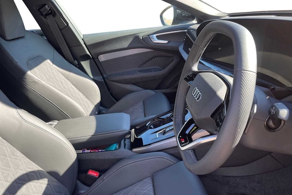 Used Audi A5 2025 for sale - 74717007: Photo 6