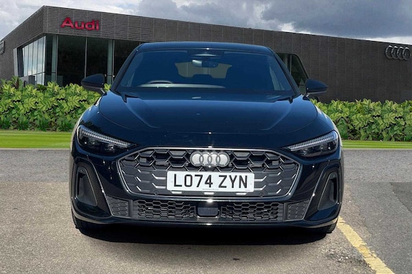 Used Audi A5 2025 for sale - 74717007: Photo 8