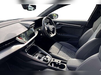 Used Audi A3 2023 for sale - 78464997: Photo