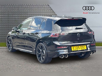 Used Volkswagen Golf 2025 for sale - 79604497: Photo