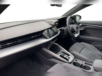 Used Audi A3 2023 for sale - 78248041: Photo