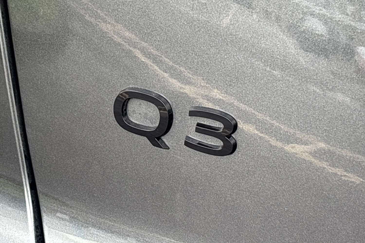 Used Audi Q3 2025 for sale - 77526928: Photo 12