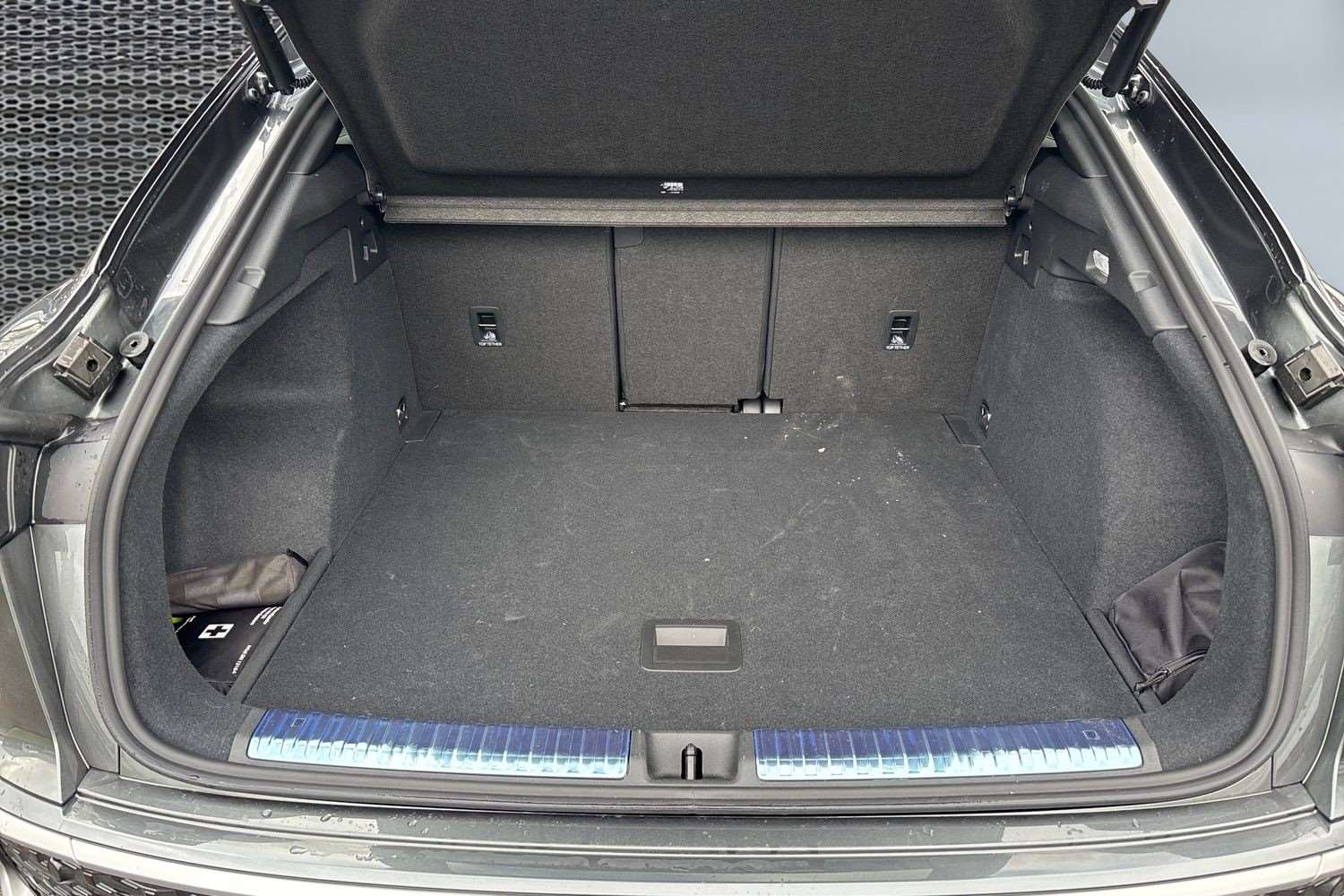 Used Audi Q3 2025 for sale - 77526928: Photo 13