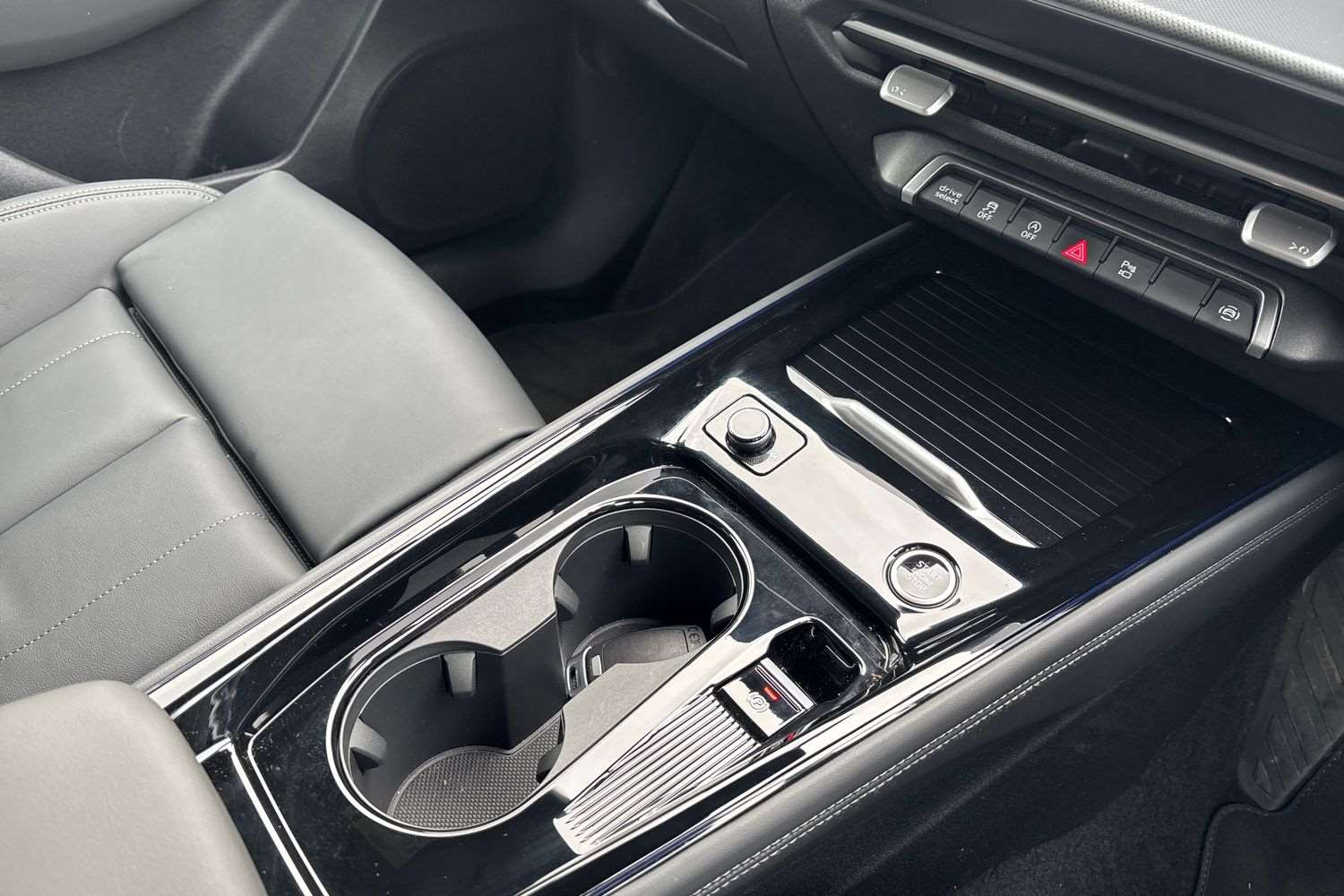 Used Audi Q3 2025 for sale - 77526928: Photo 15