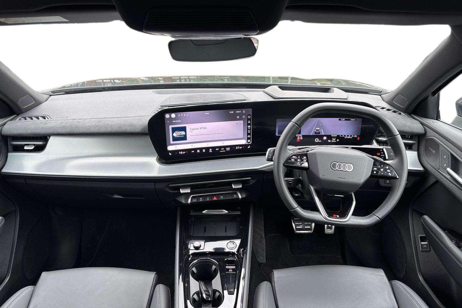 Used Audi Q3 2025 for sale - 77526928: Photo 19