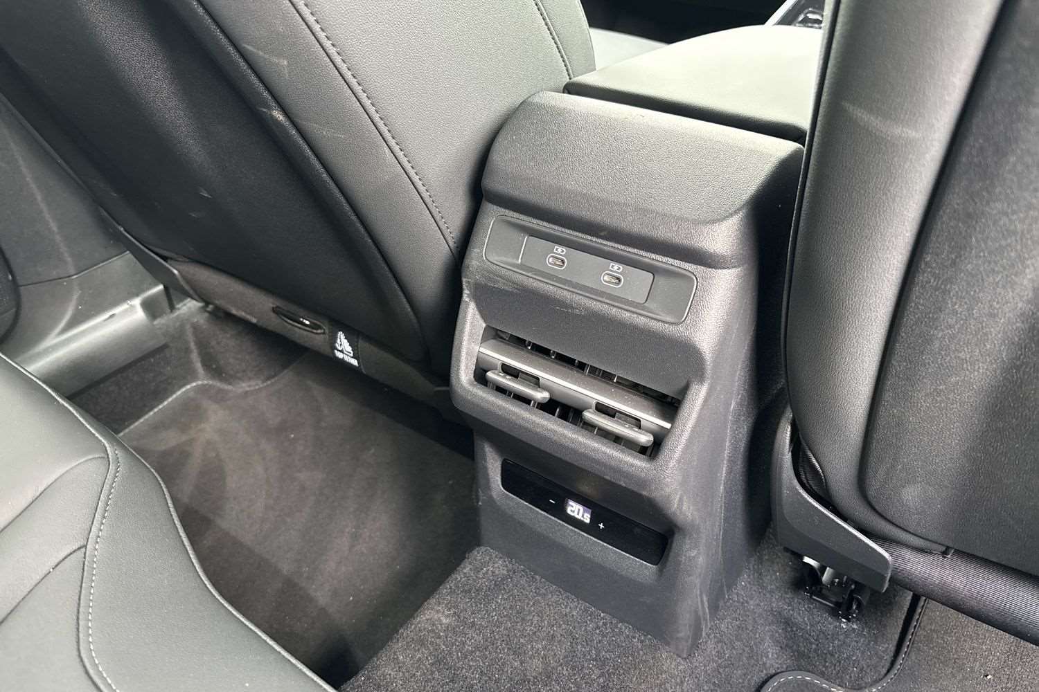 Used Audi Q3 2025 for sale - 77526928: Photo 23