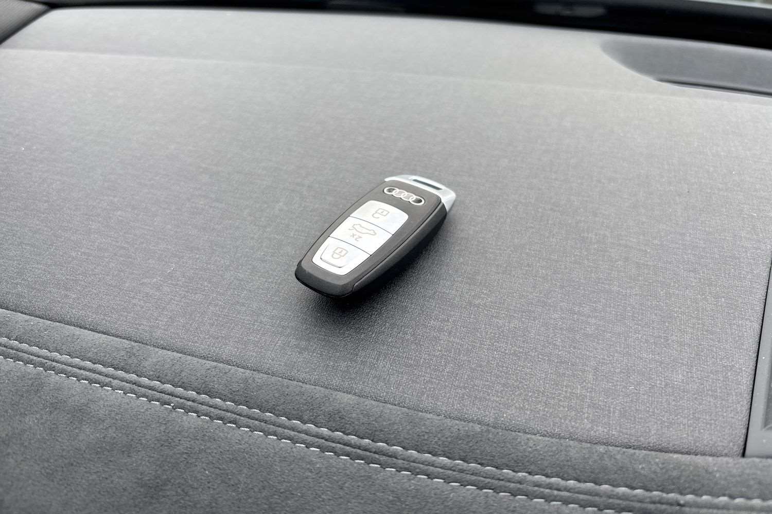 Used Audi Q3 2025 for sale - 77526928: Photo 25