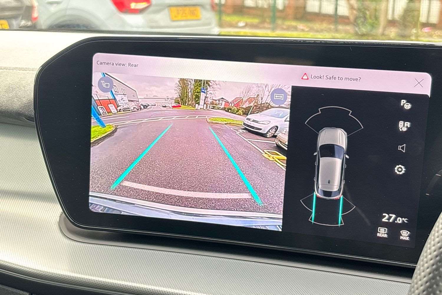 Used Audi Q3 2025 for sale - 77526928: Photo 26