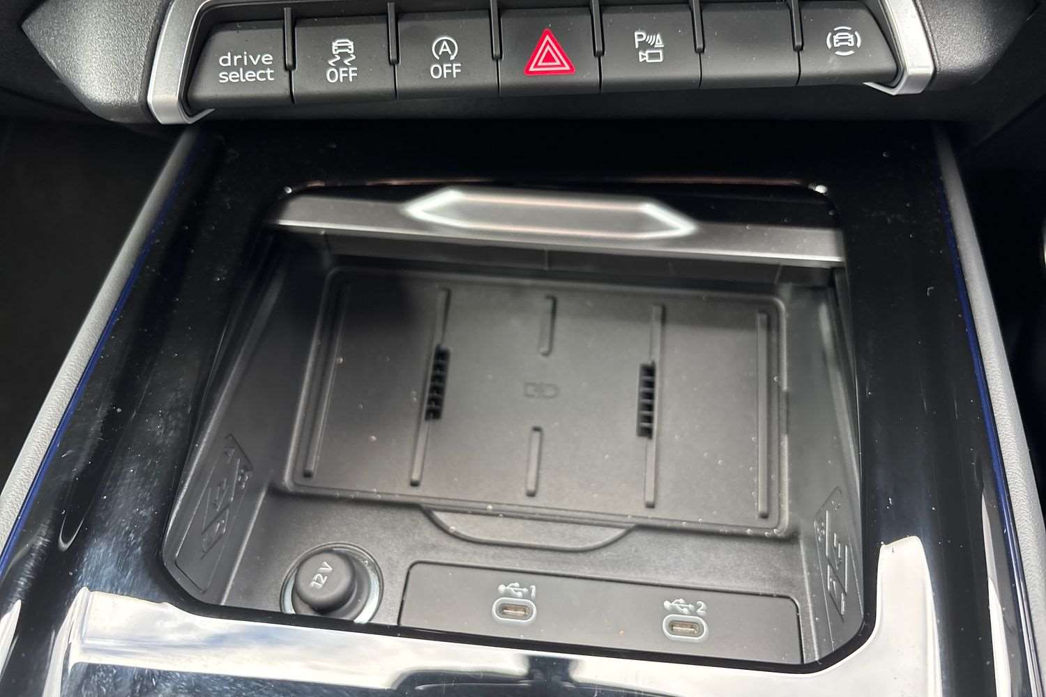 Used Audi Q3 2025 for sale - 77526928: Photo 30