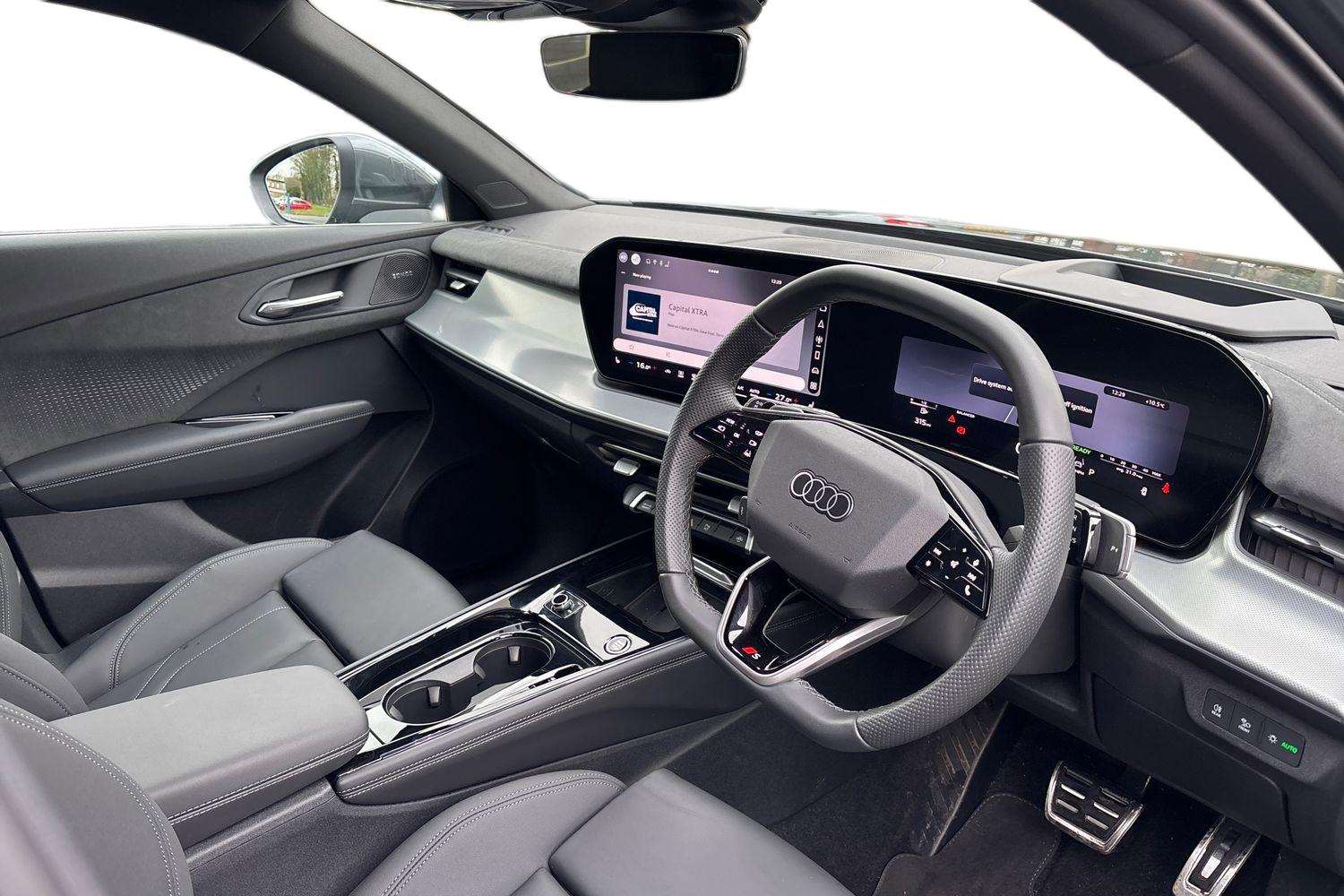 Used Audi Q3 2025 for sale - 77526928: Photo 6