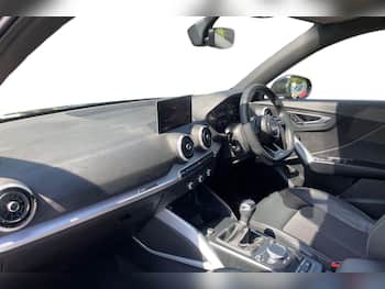 Used Audi Q2 2023 for sale - 79397591: Photo