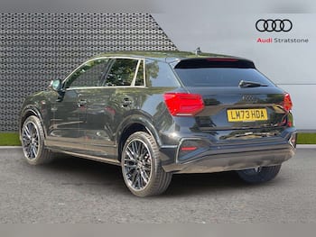 Used Audi Q2 2023 for sale - 79397591: Photo