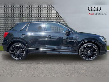 Used Audi Q2 2023 for sale - 79397591: Photo