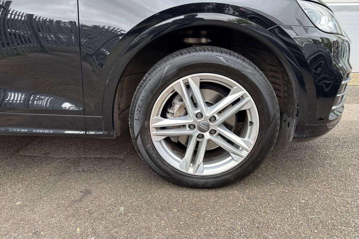 Used Audi Q5 2019 for sale - 76141877: Photo 11