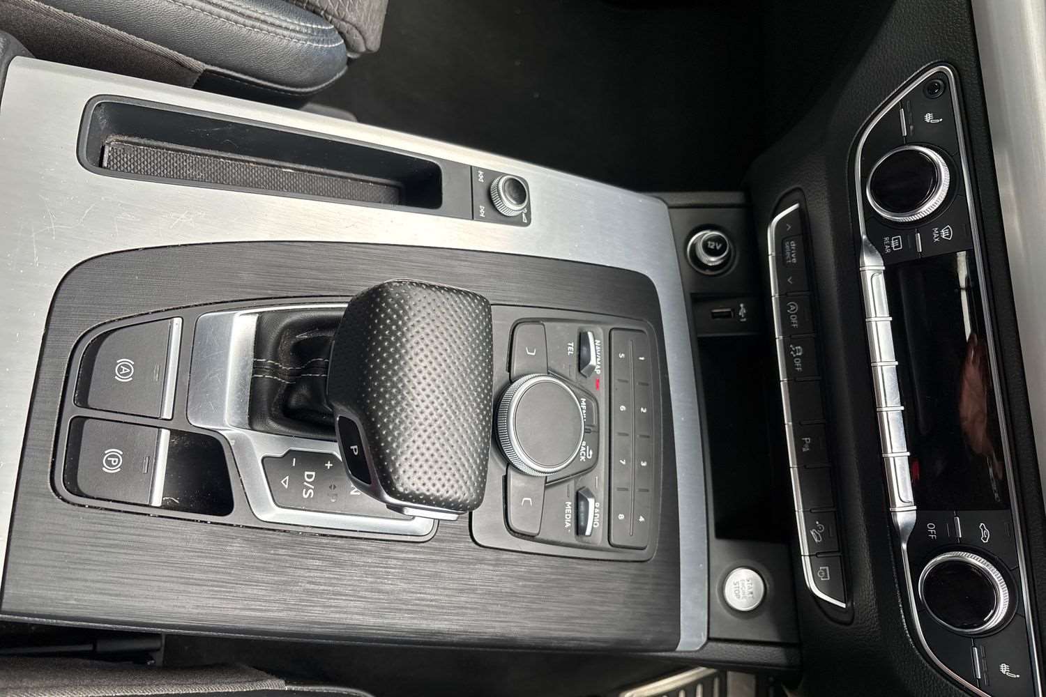 Used Audi Q5 2019 for sale - 76141877: Photo 15