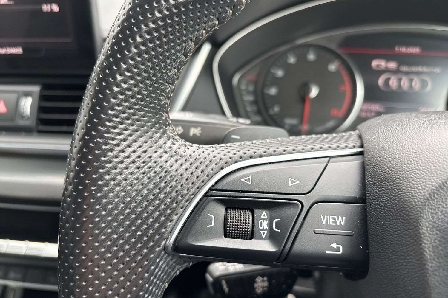 Used Audi Q5 2019 for sale - 76141877: Photo 16