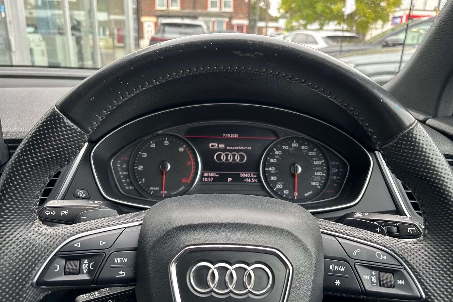 Used Audi Q5 2019 for sale - 76141877: Photo 18