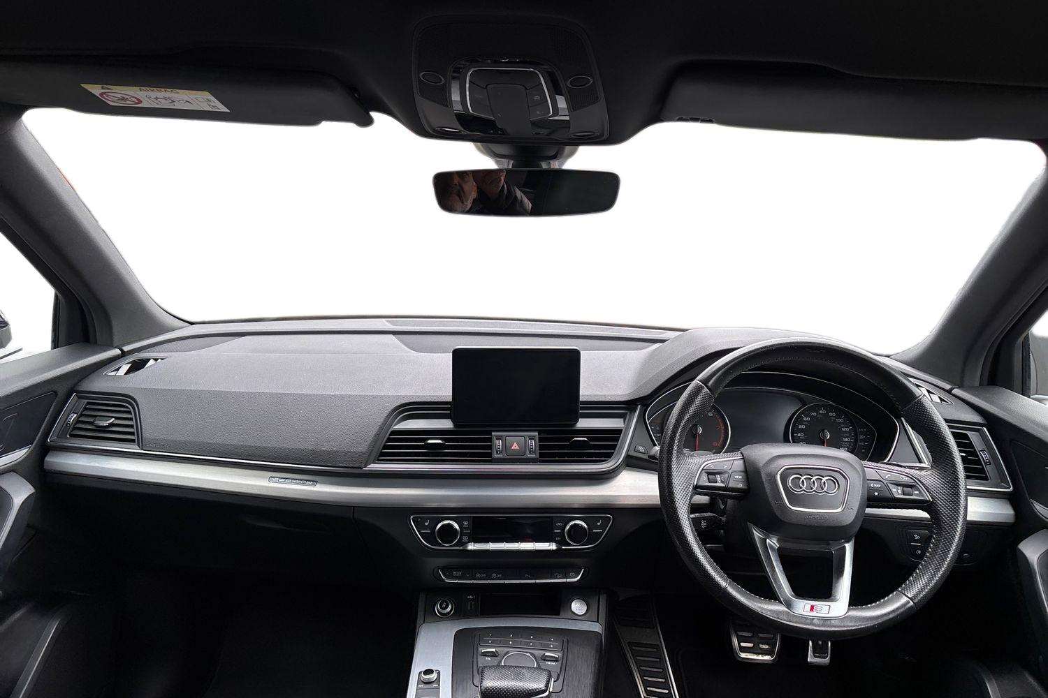 Used Audi Q5 2019 for sale - 76141877: Photo 19