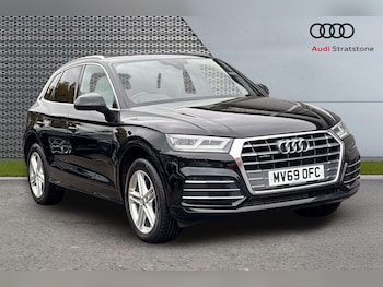 Audi - Q5