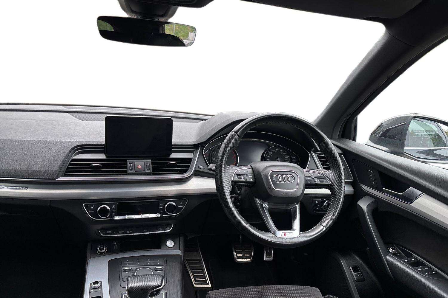 Used Audi Q5 2019 for sale - 76141877: Photo 20