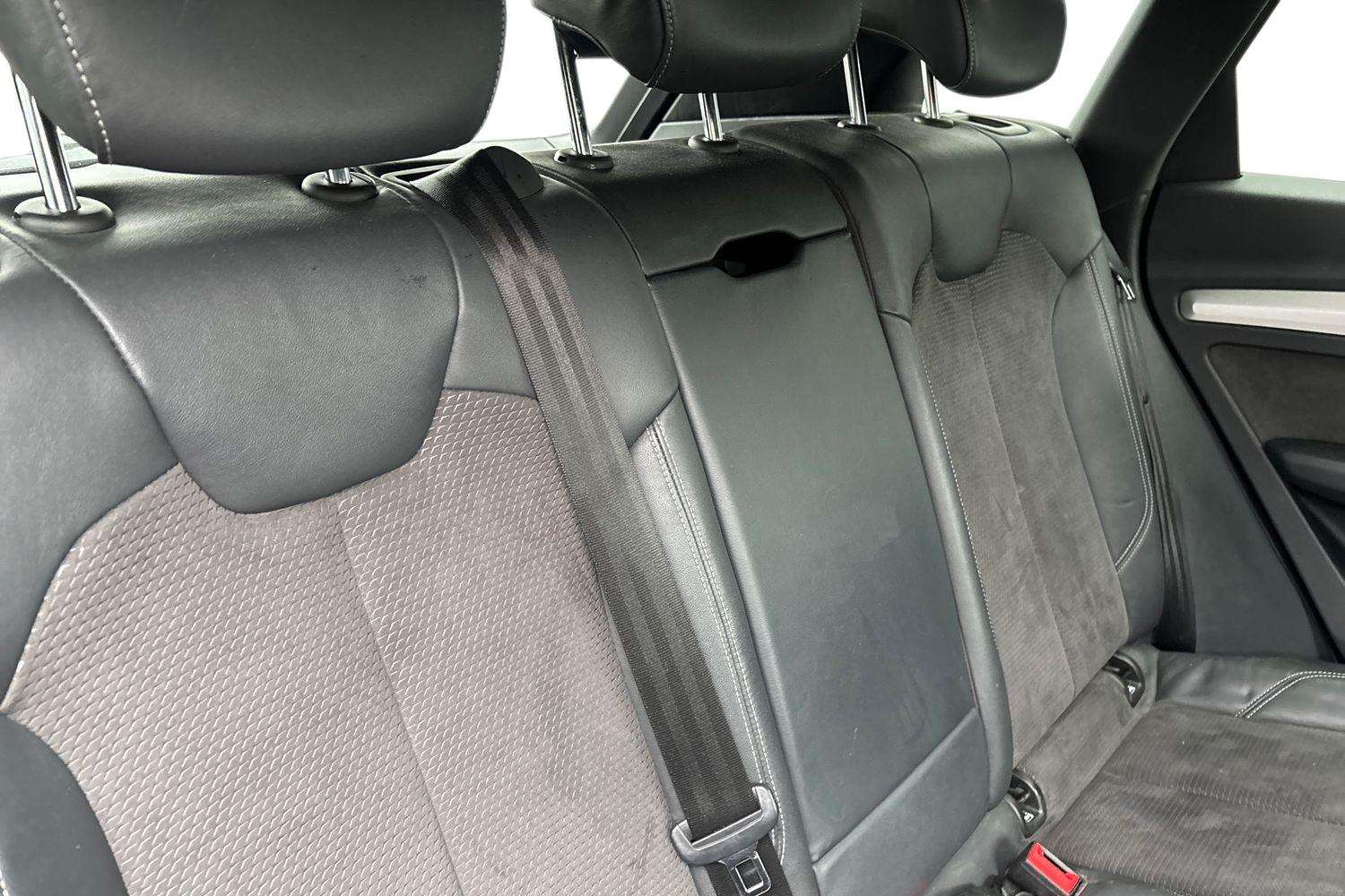 Used Audi Q5 2019 for sale - 76141877: Photo 22
