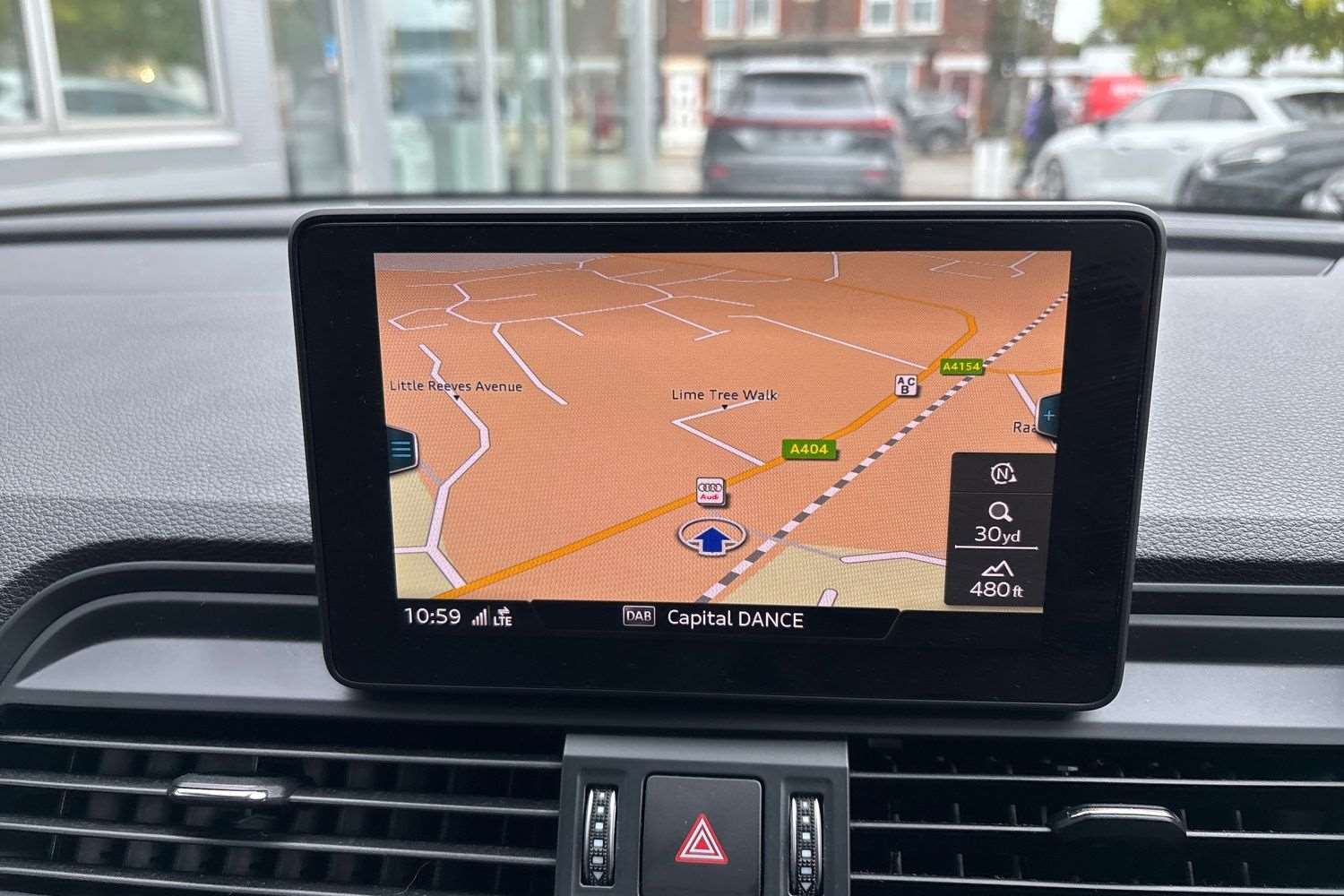 Used Audi Q5 2019 for sale - 76141877: Photo 28