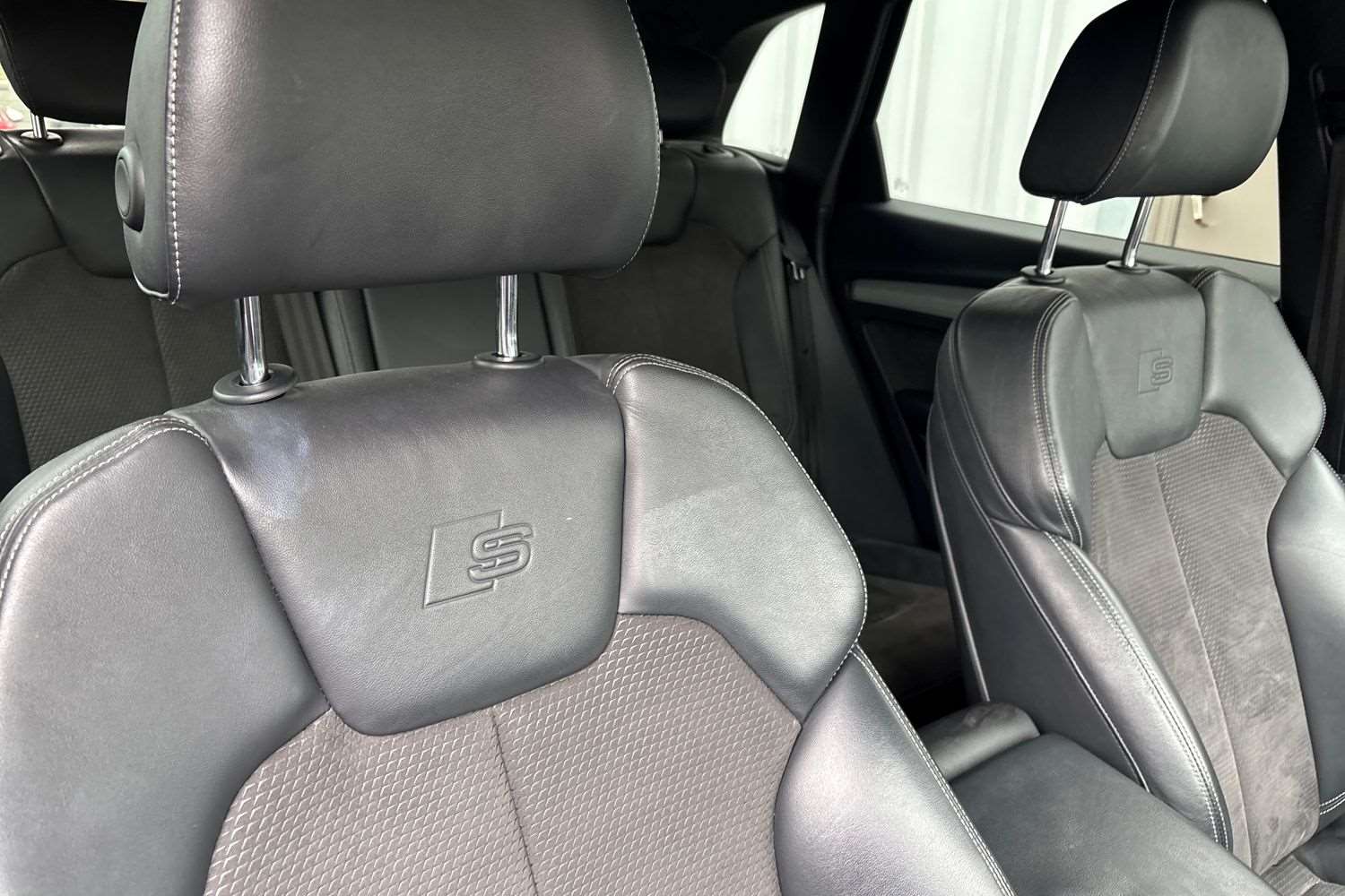 Used Audi Q5 2019 for sale - 76141877: Photo 29