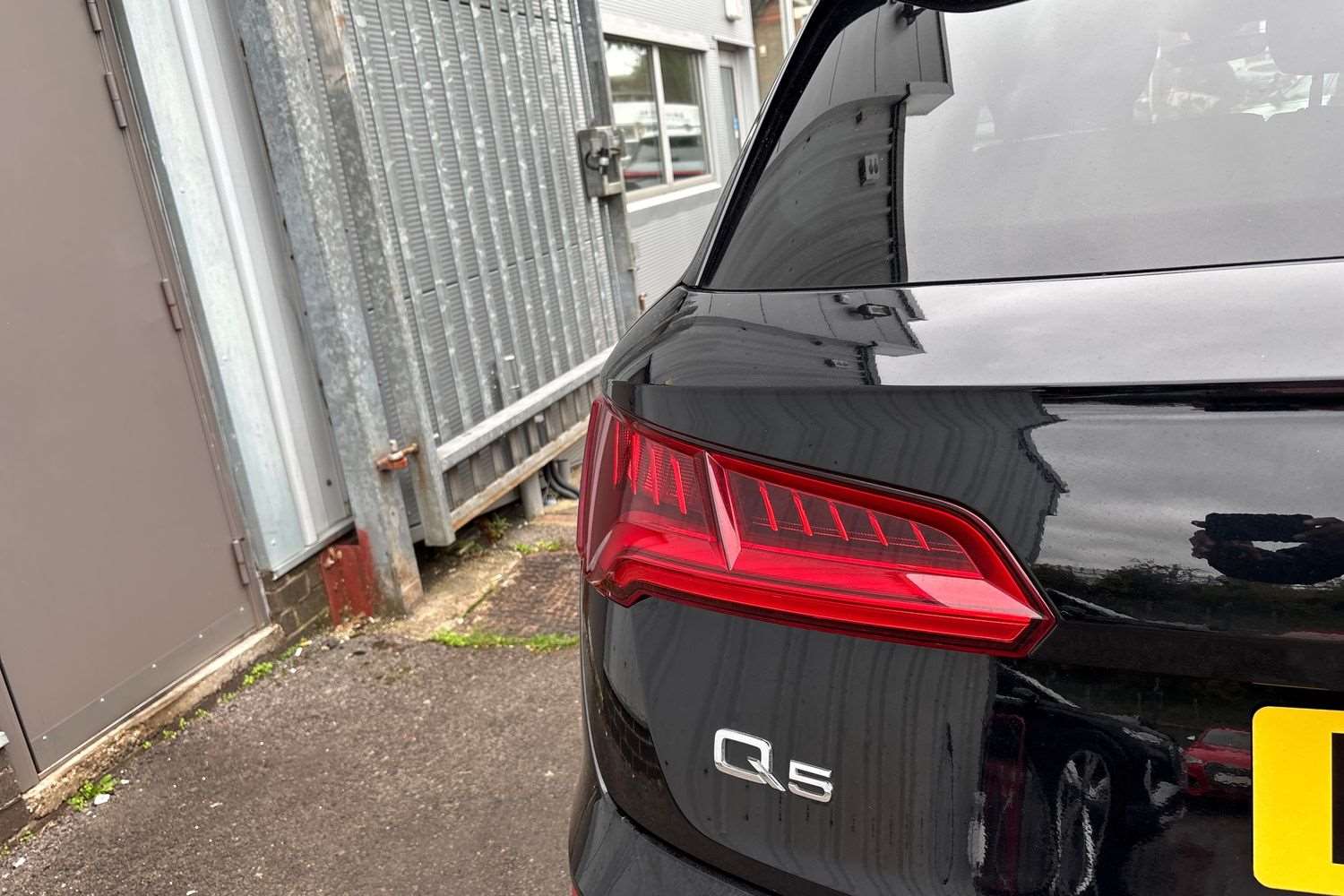 Used Audi Q5 2019 for sale - 76141877: Photo 31
