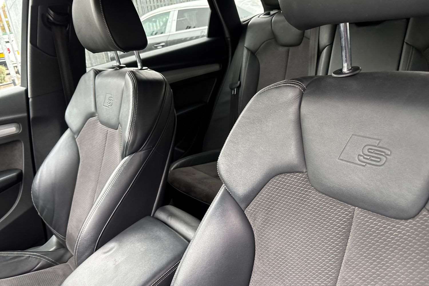 Used Audi Q5 2019 for sale - 76141877: Photo 32