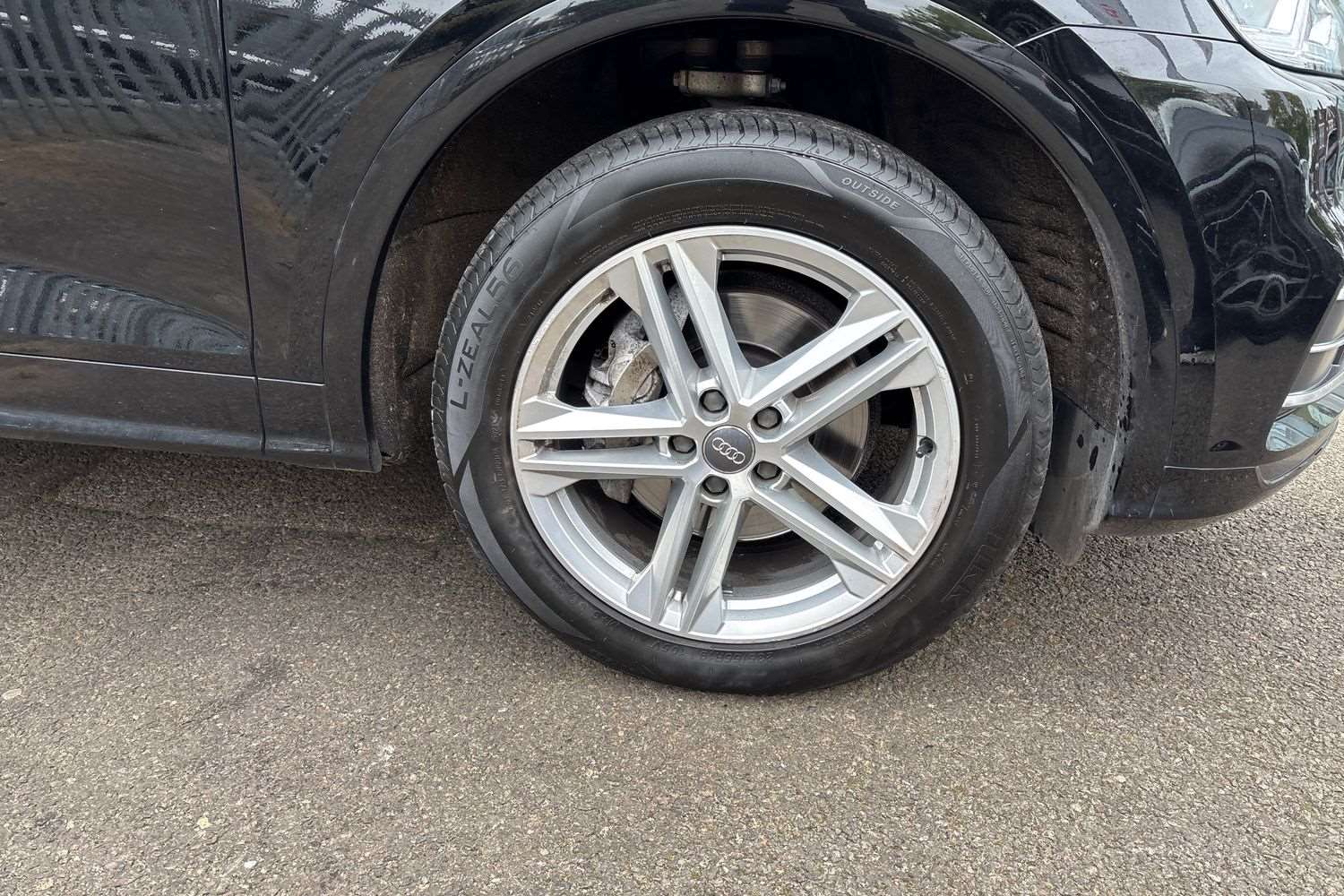 Used Audi Q5 2019 for sale - 76141877: Photo 5