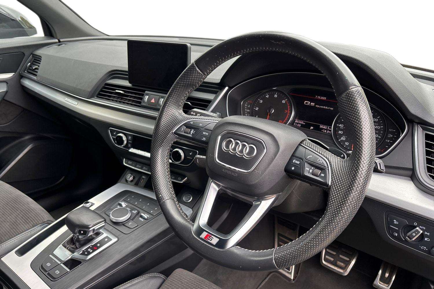 Used Audi Q5 2019 for sale - 76141877: Photo 6