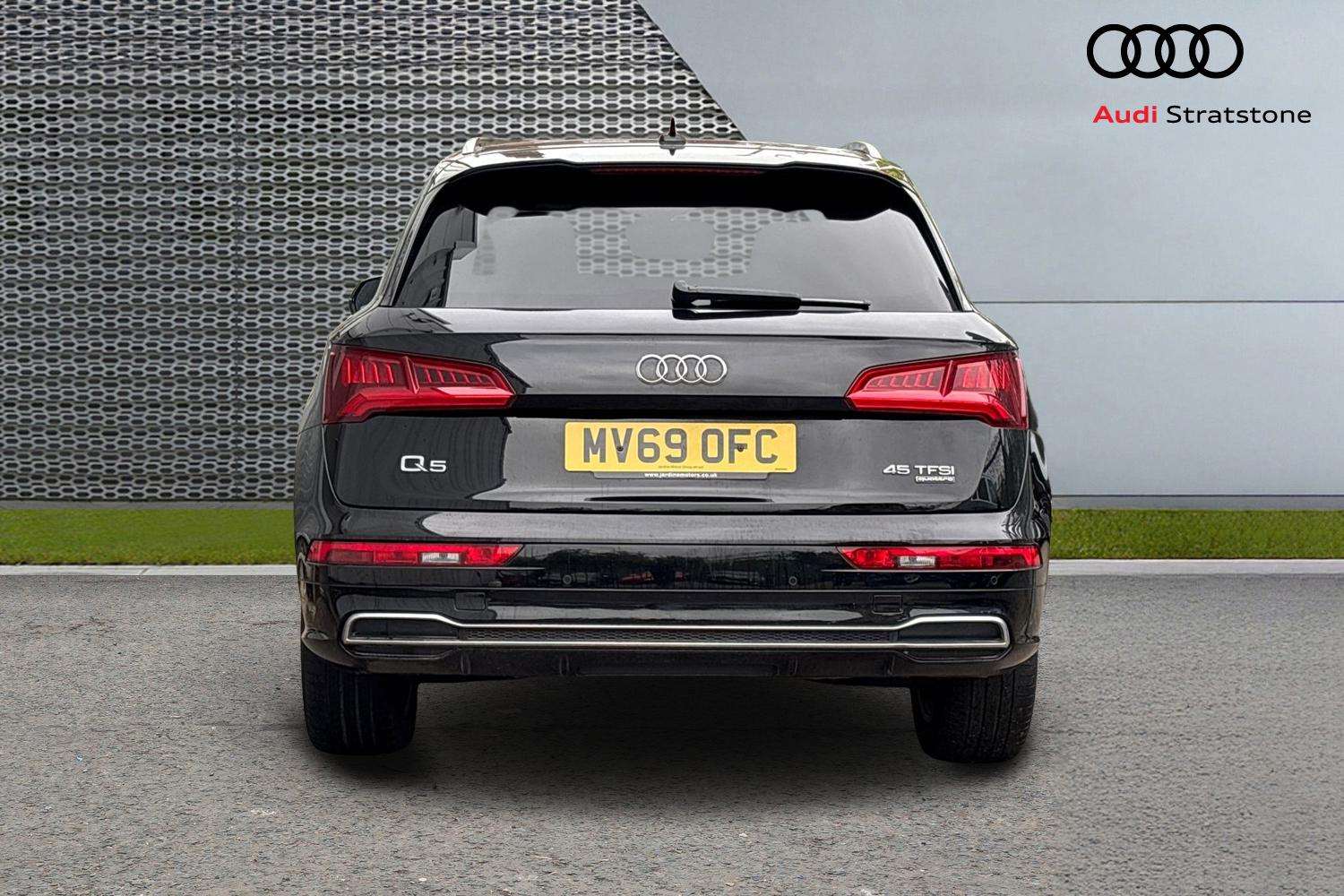 Used Audi Q5 2019 for sale - 76141877: Photo 7