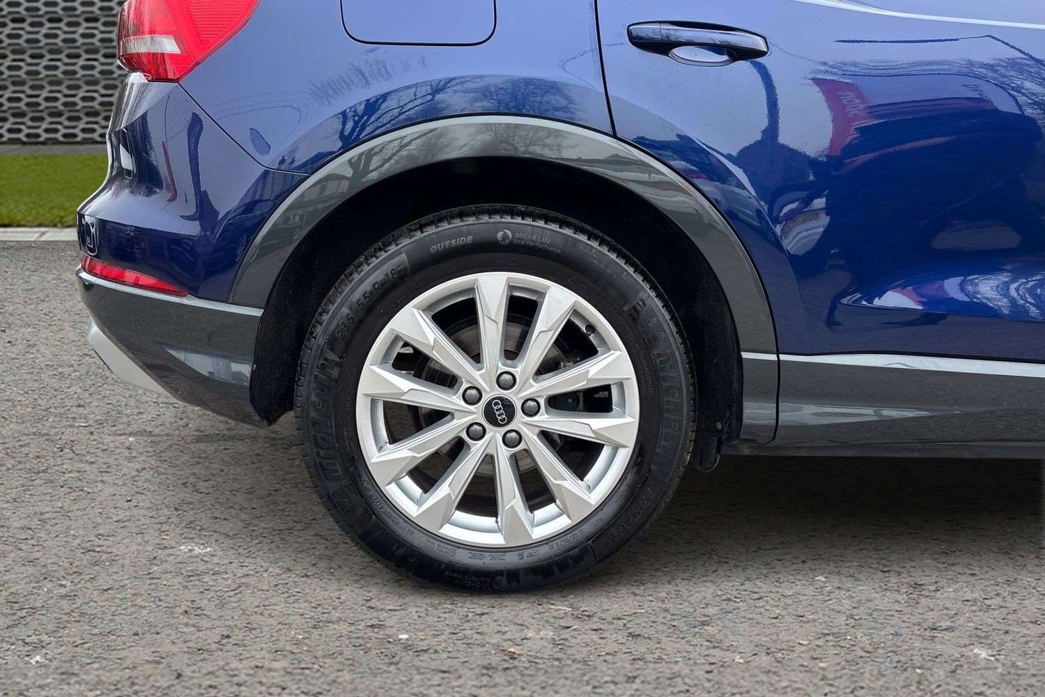 Used Audi Q3 2024 for sale - 77810879: Photo 11