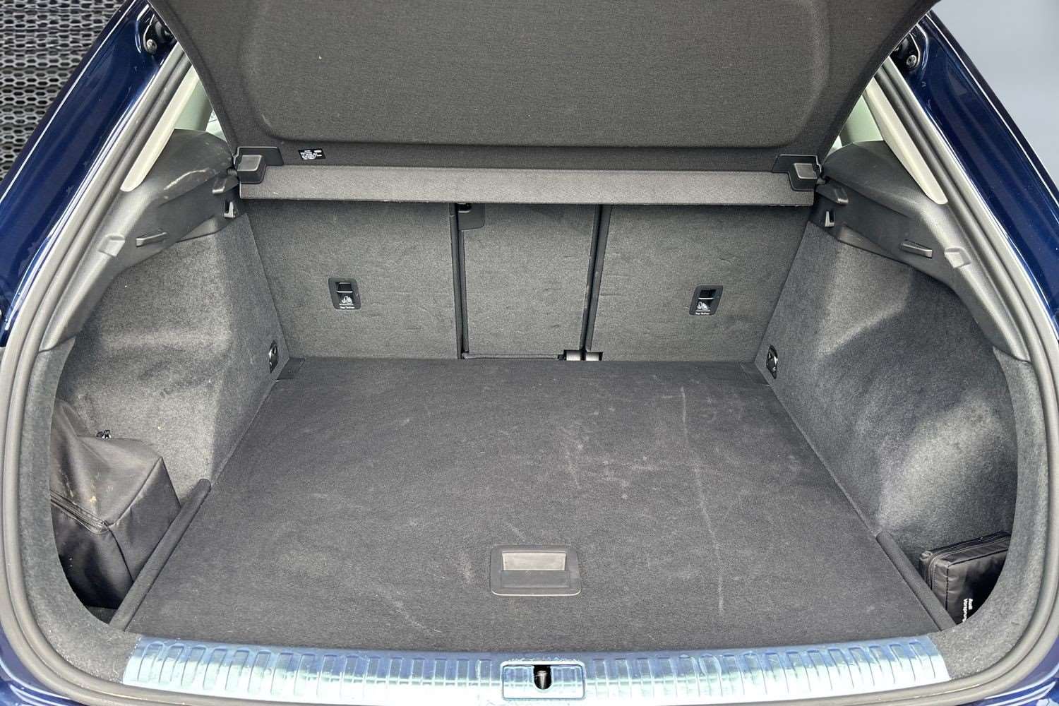 Used Audi Q3 2024 for sale - 77810879: Photo 13